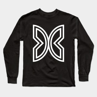 FAWOHODIE Adinkra symbol Long Sleeve T-Shirt